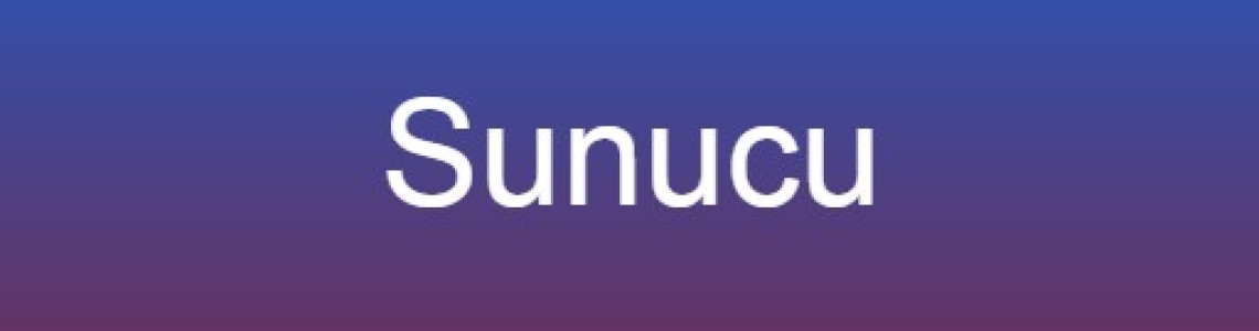 Sunucu